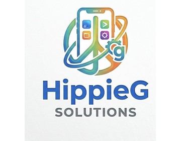 HippieG Solutions logo